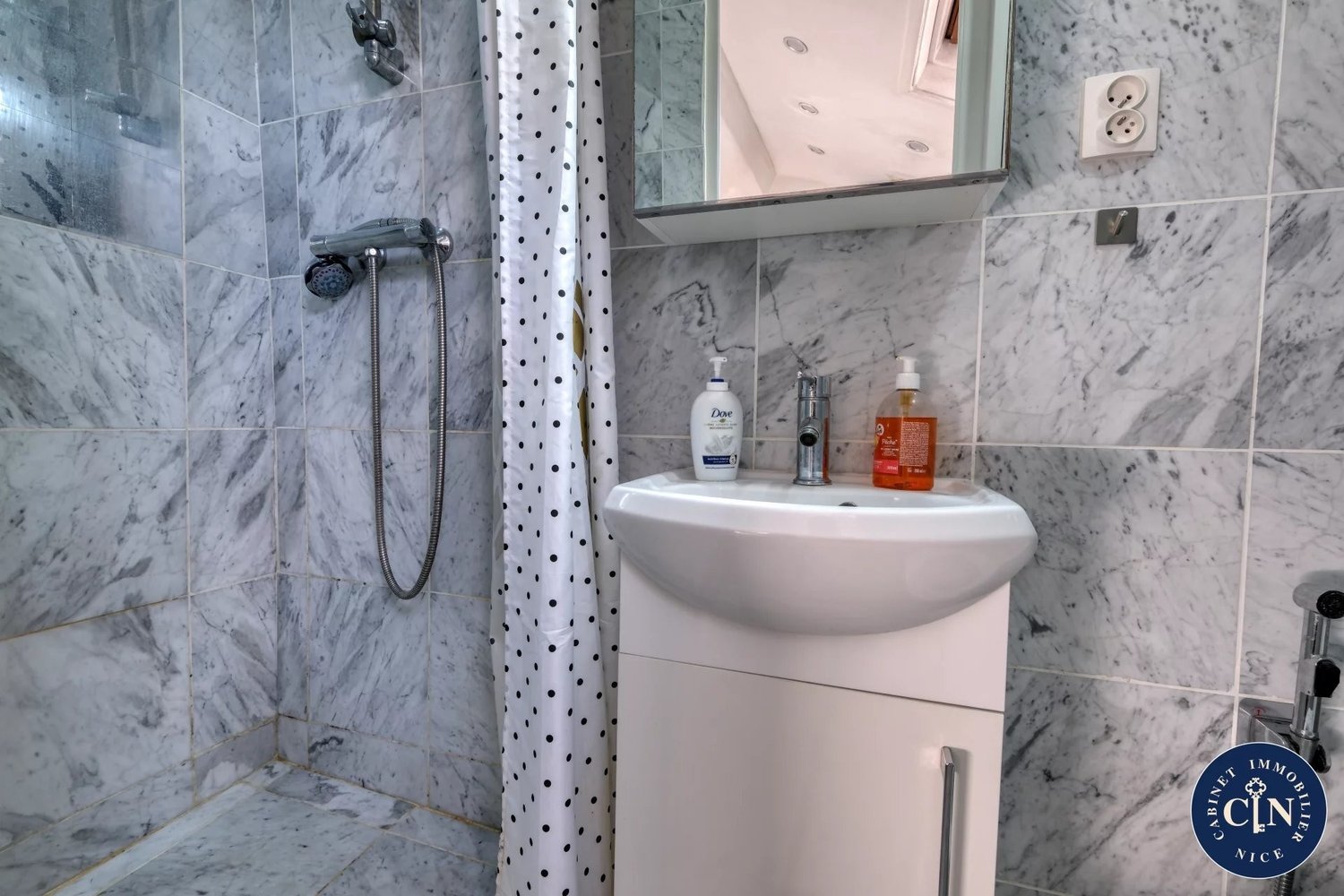 Property photo in Carre d'Argent