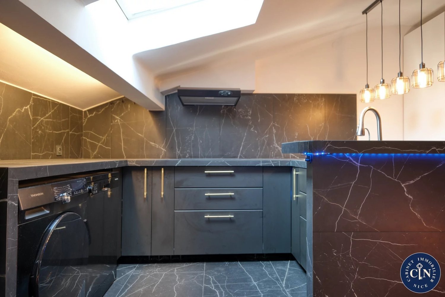 Property photo in Carre d'Argent