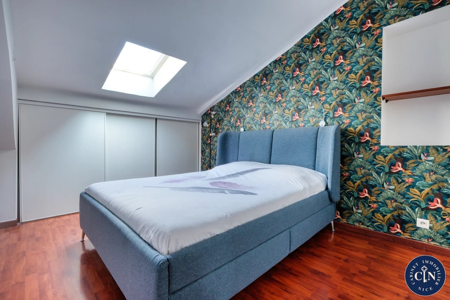 Property photo in Carre d'Argent