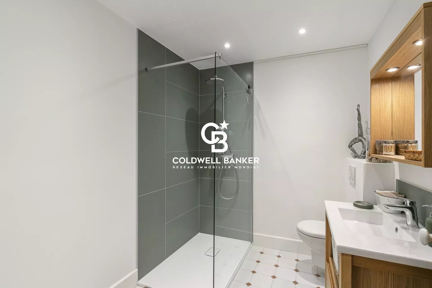 Property photo in Carre d'Argent