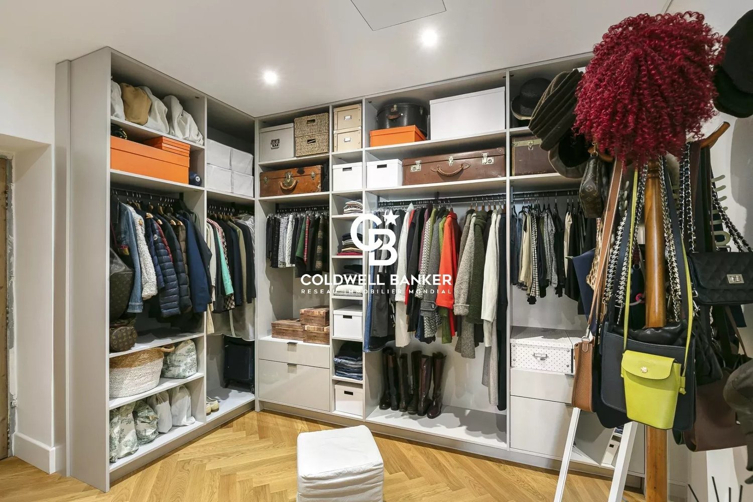 Property photo in Carre d'Argent