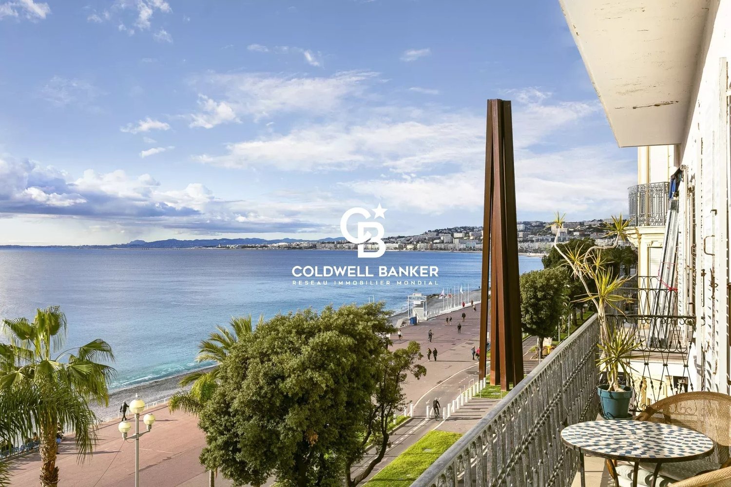 Property photo in Carre d'Argent