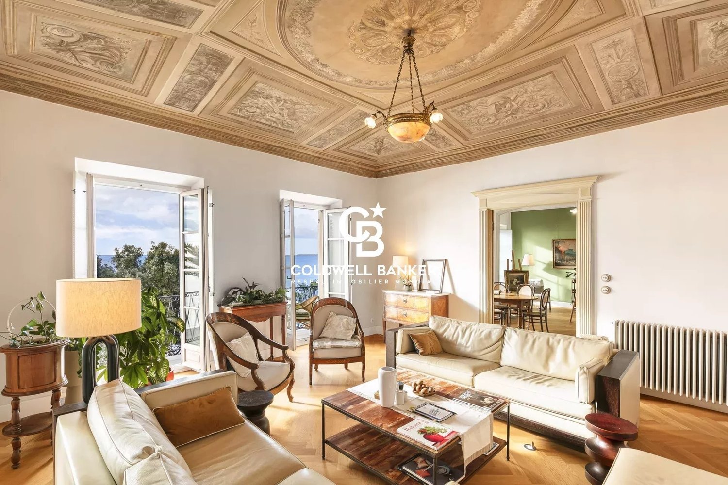 Property photo in Carre d'Argent