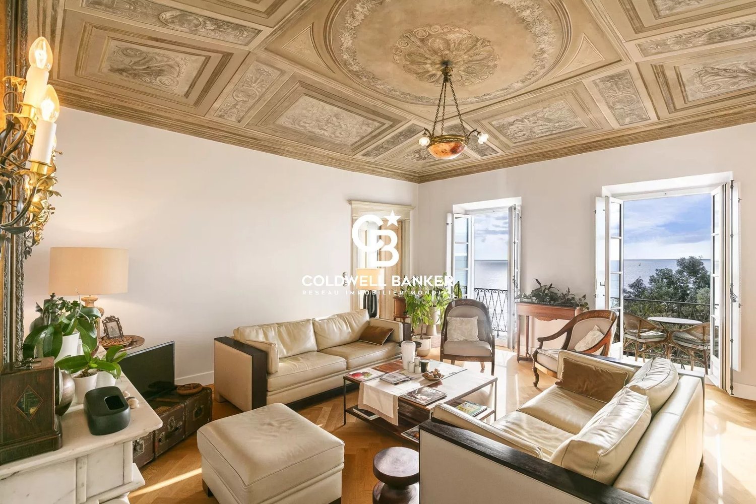 Property photo in Carre d'Argent