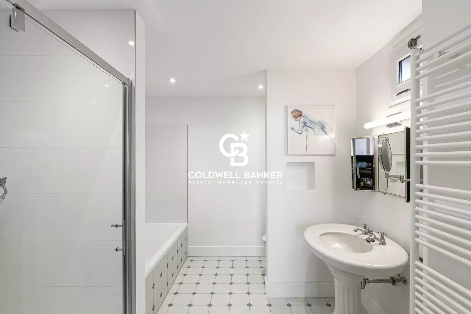 Property photo in Carre d'Argent