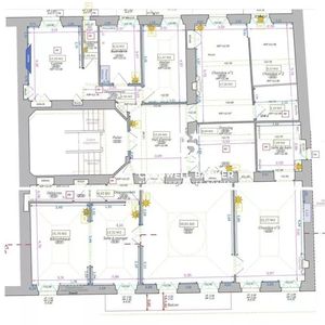 Property in Carre d'Argent