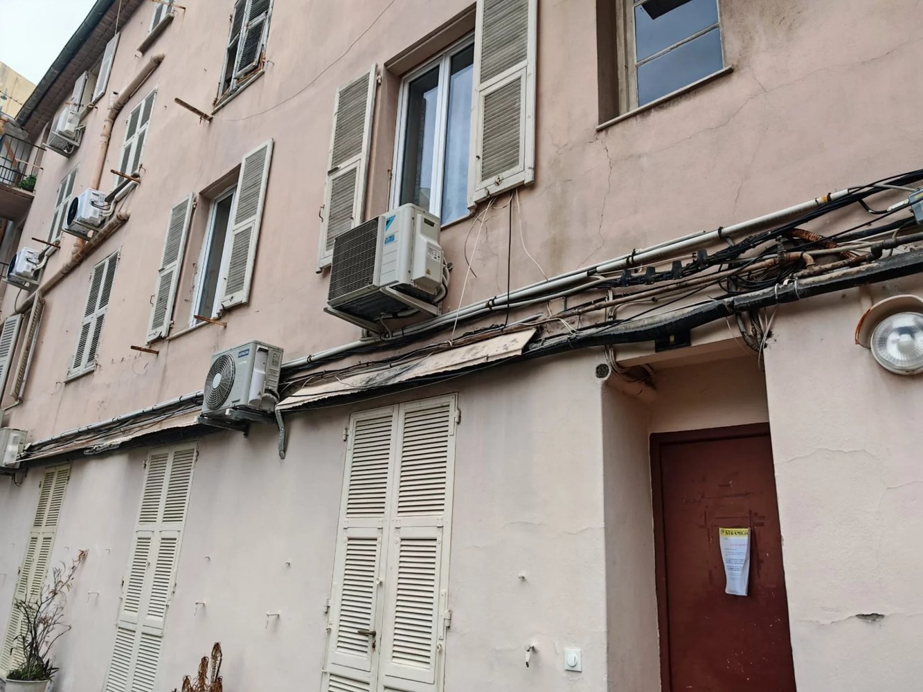 Property photo in Carre d'Argent