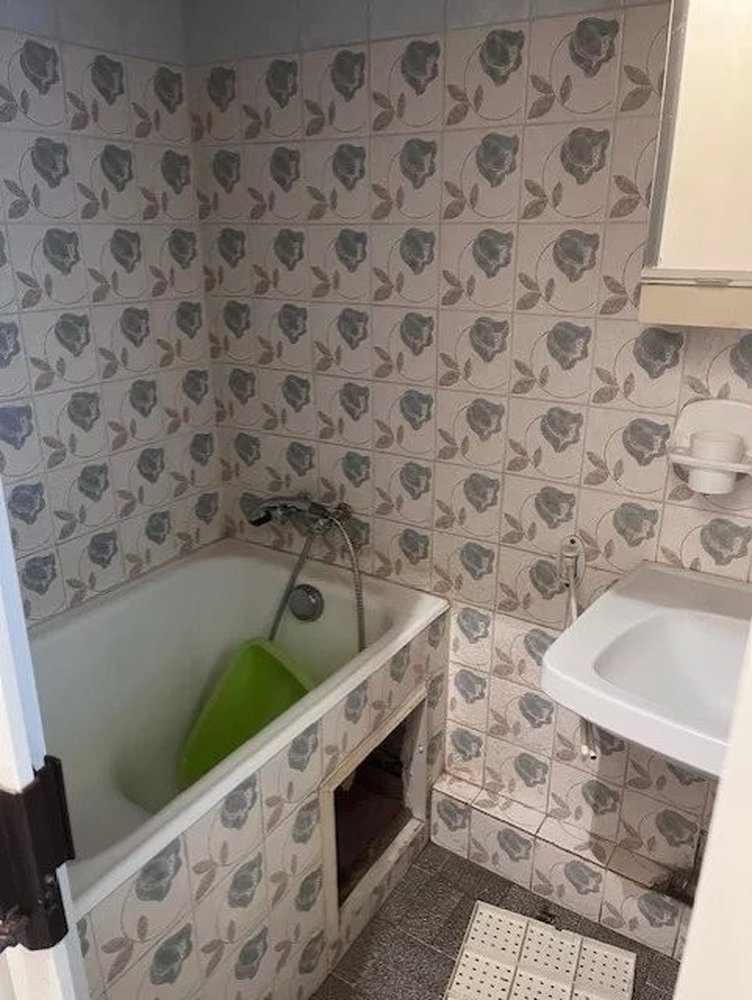 Property photo in Carre d'Argent