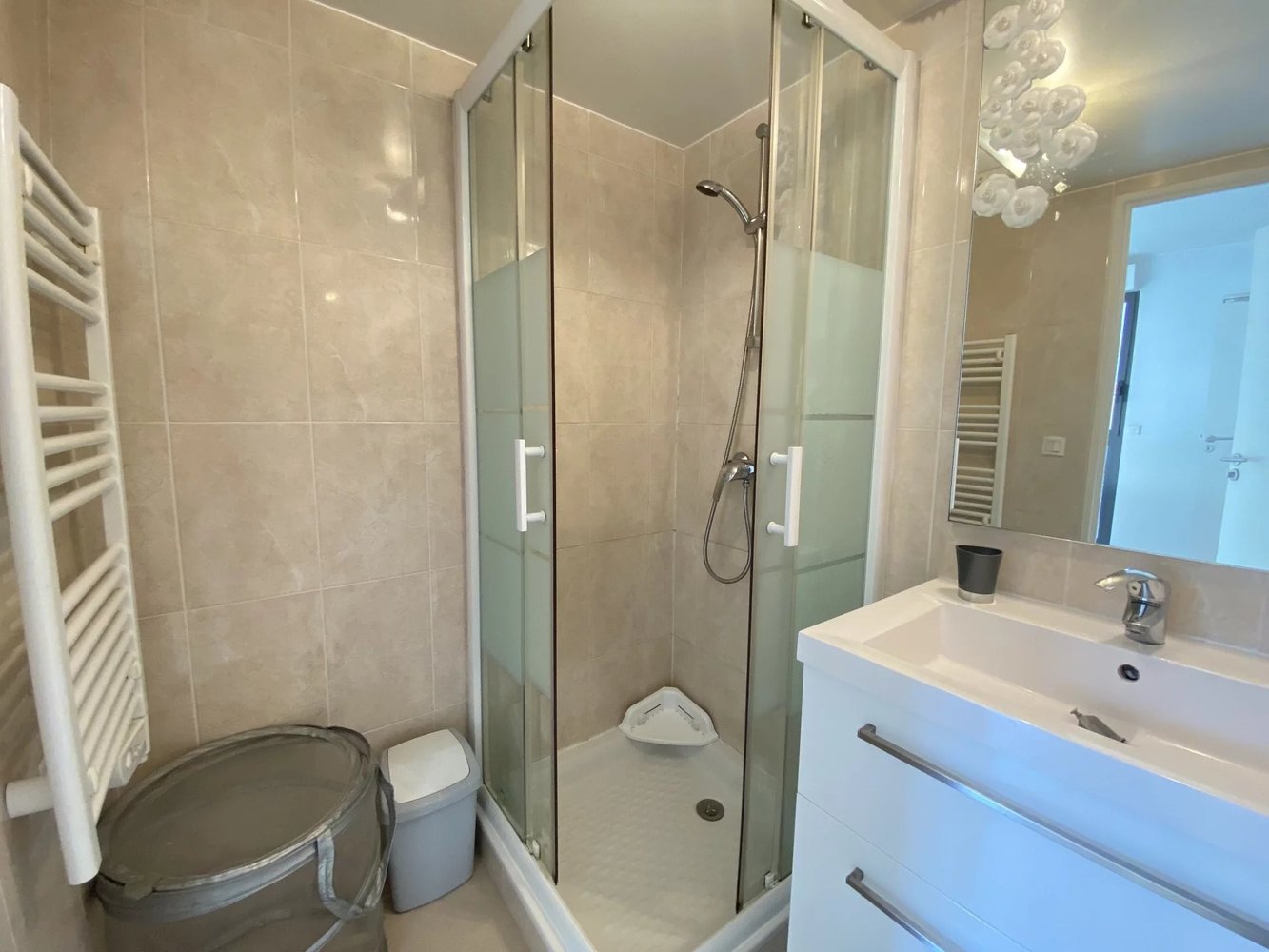 Property photo in Carre d'Argent