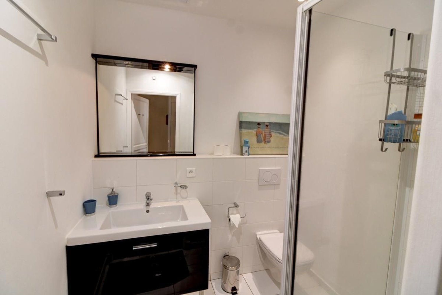 Property photo in Carre d'Argent