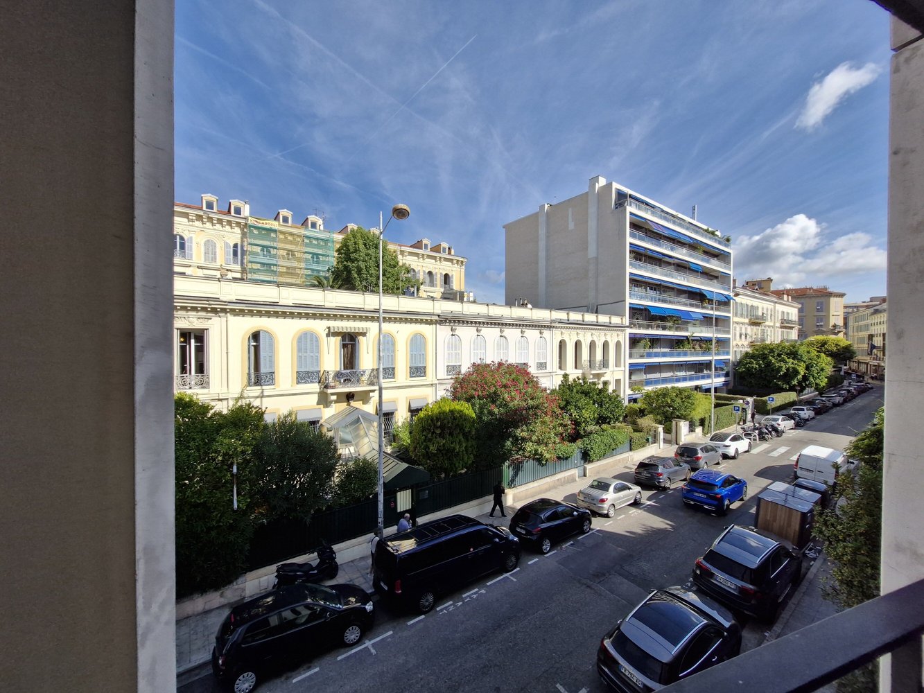 Property photo in Carre d'Argent