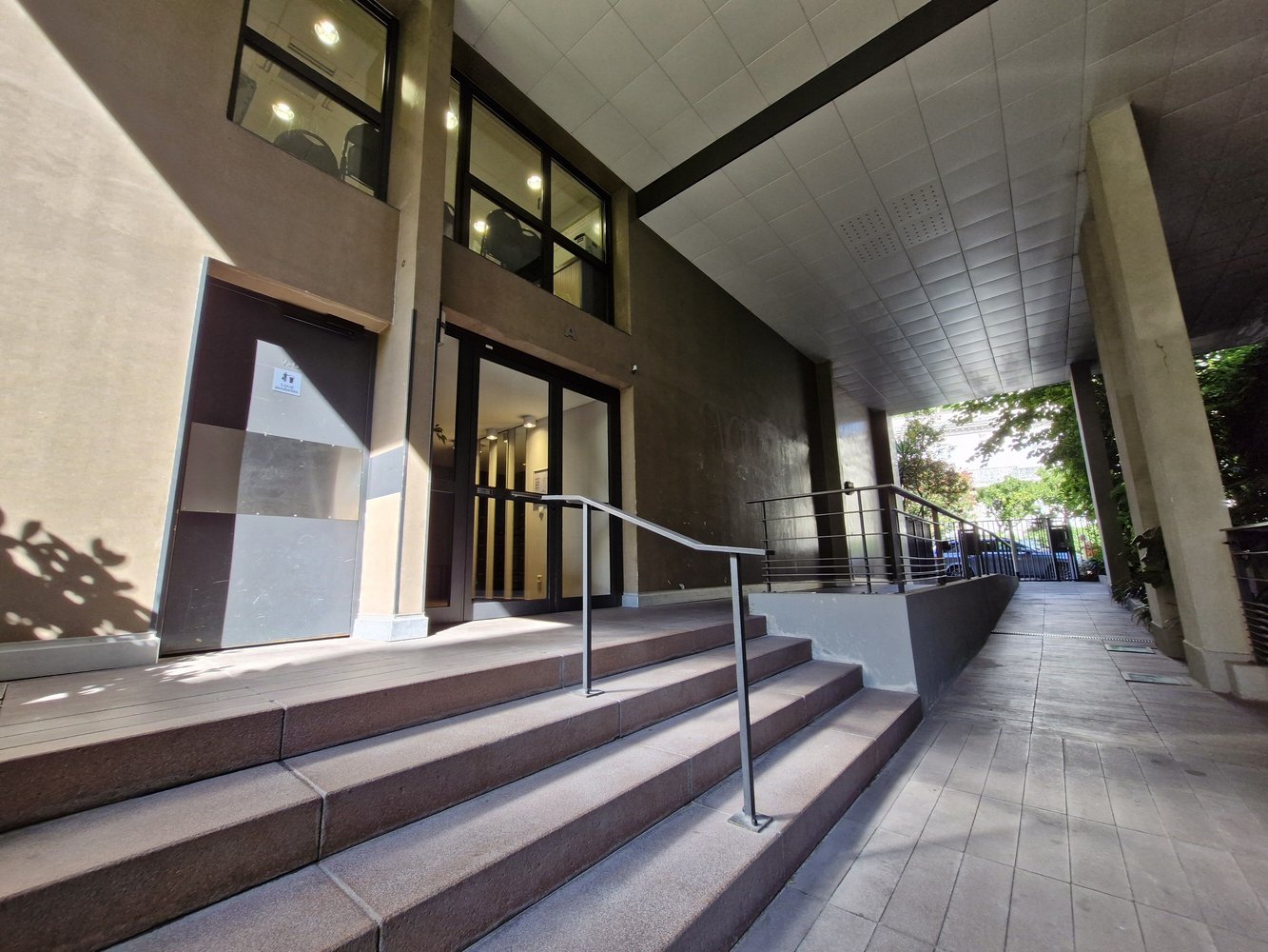 Property photo in Carre d'Argent