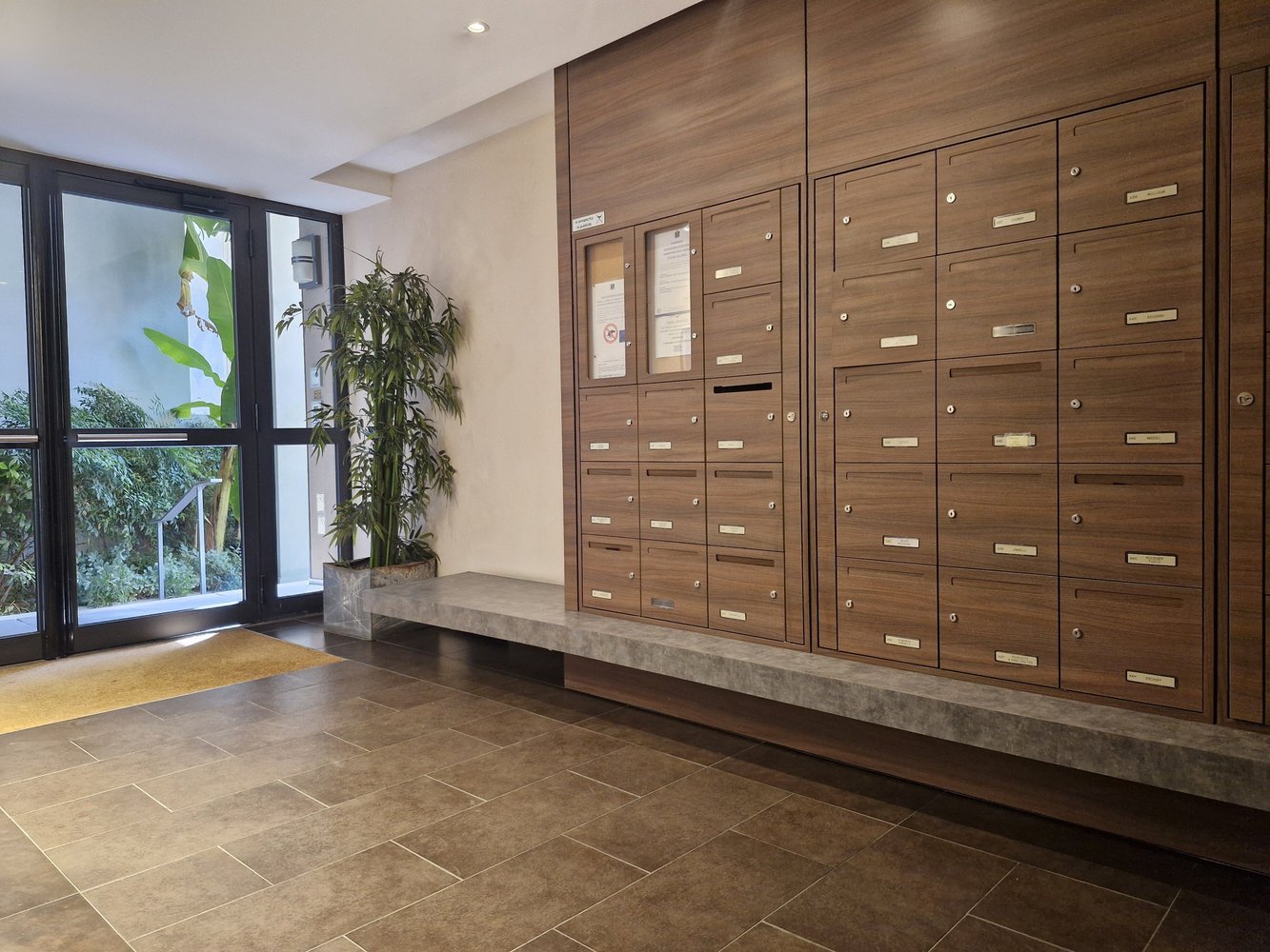 Property photo in Carre d'Argent