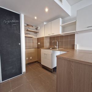 Property in Carre d'Argent