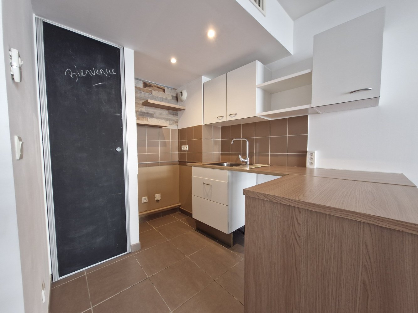 Property photo in Carre d'Argent