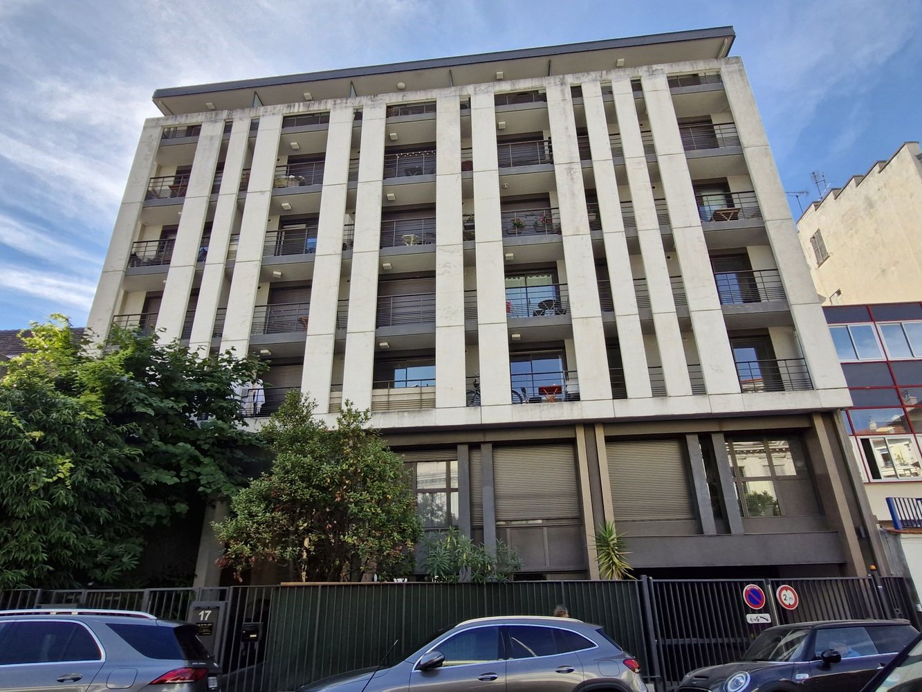 Property photo in Carre d'Argent