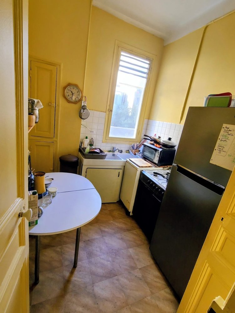 Property photo in Carre d'Argent