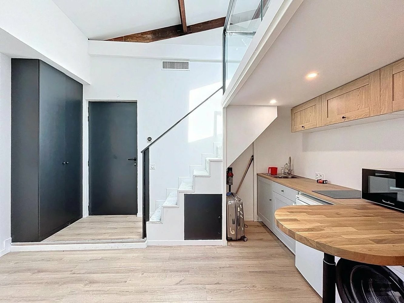 Property photo in Carre d'Argent