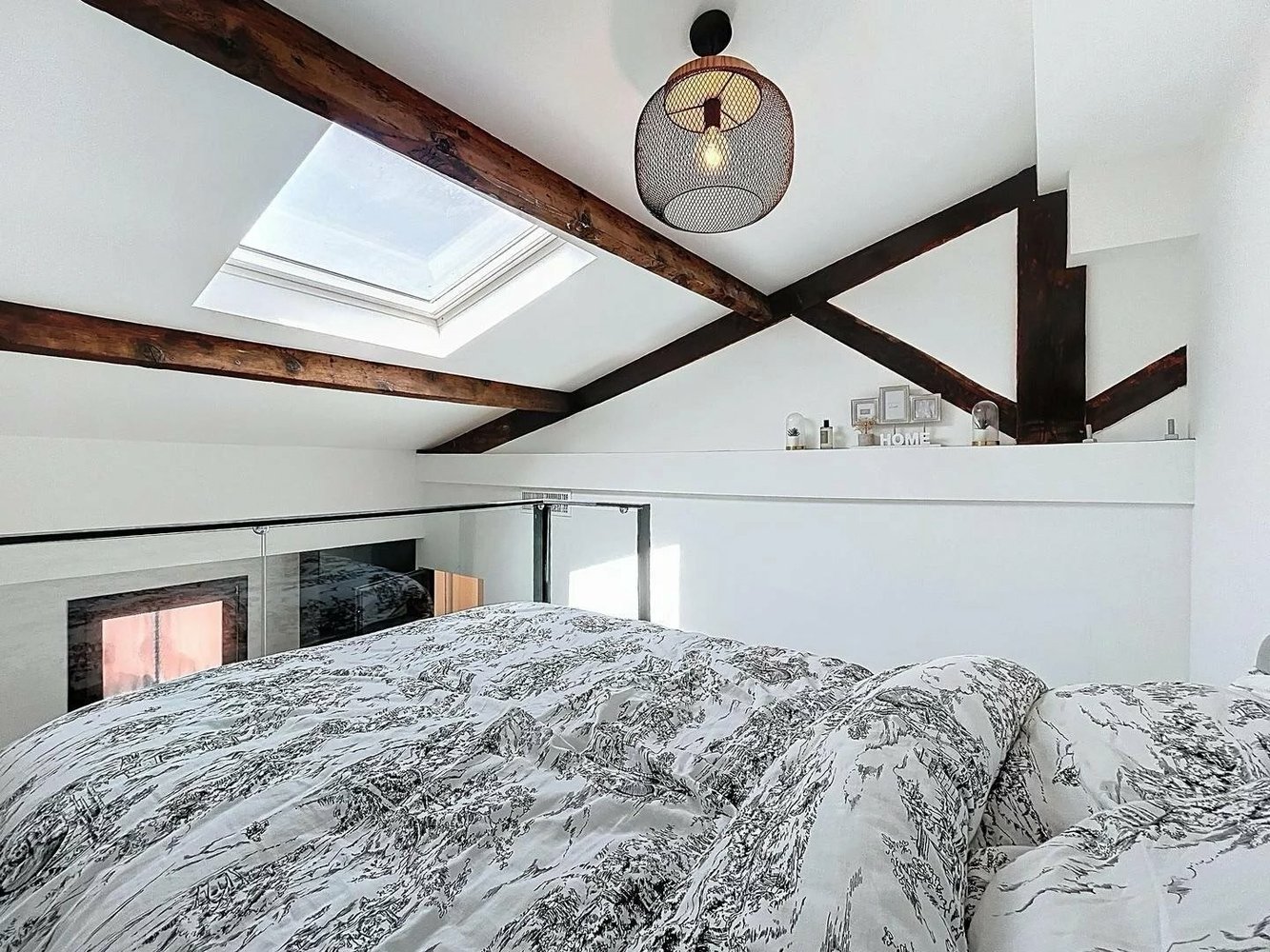 Property photo in Carre d'Argent