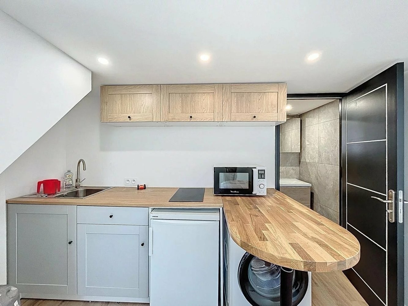 Property photo in Carre d'Argent