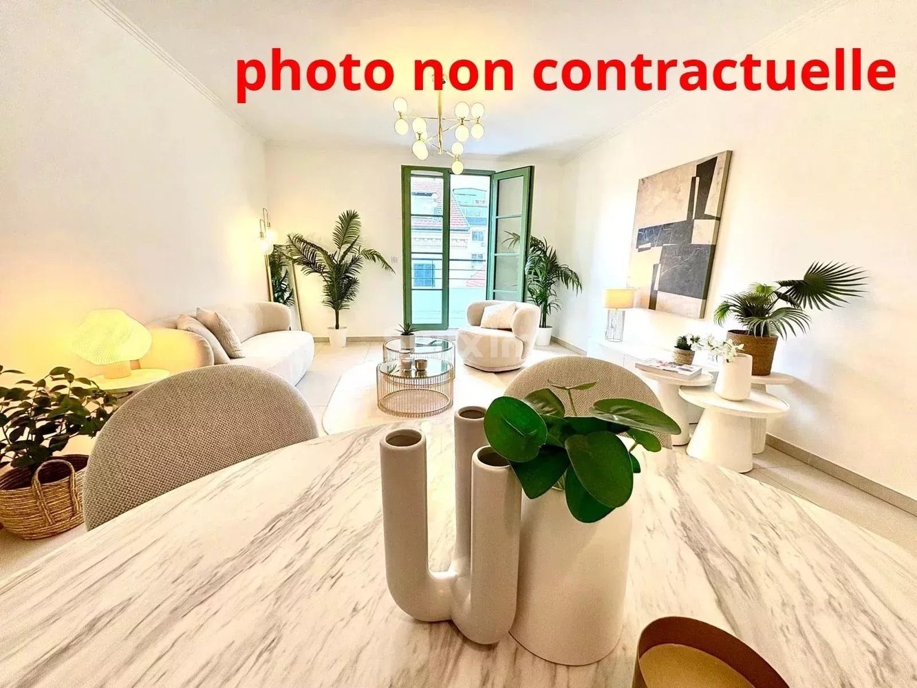 Property photo in Carre d'Argent