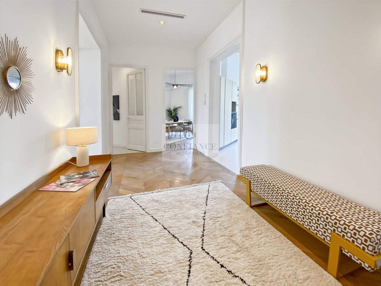 Property photo in Carre d'Argent