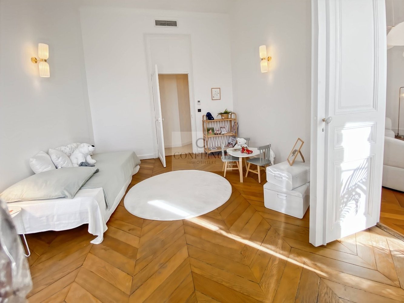 Property photo in Carre d'Argent