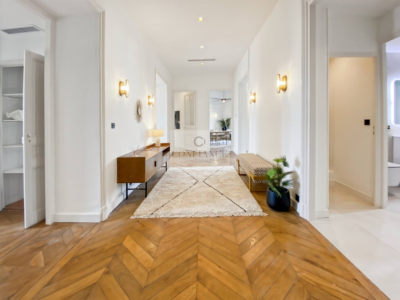 Property photo in Carre d'Argent