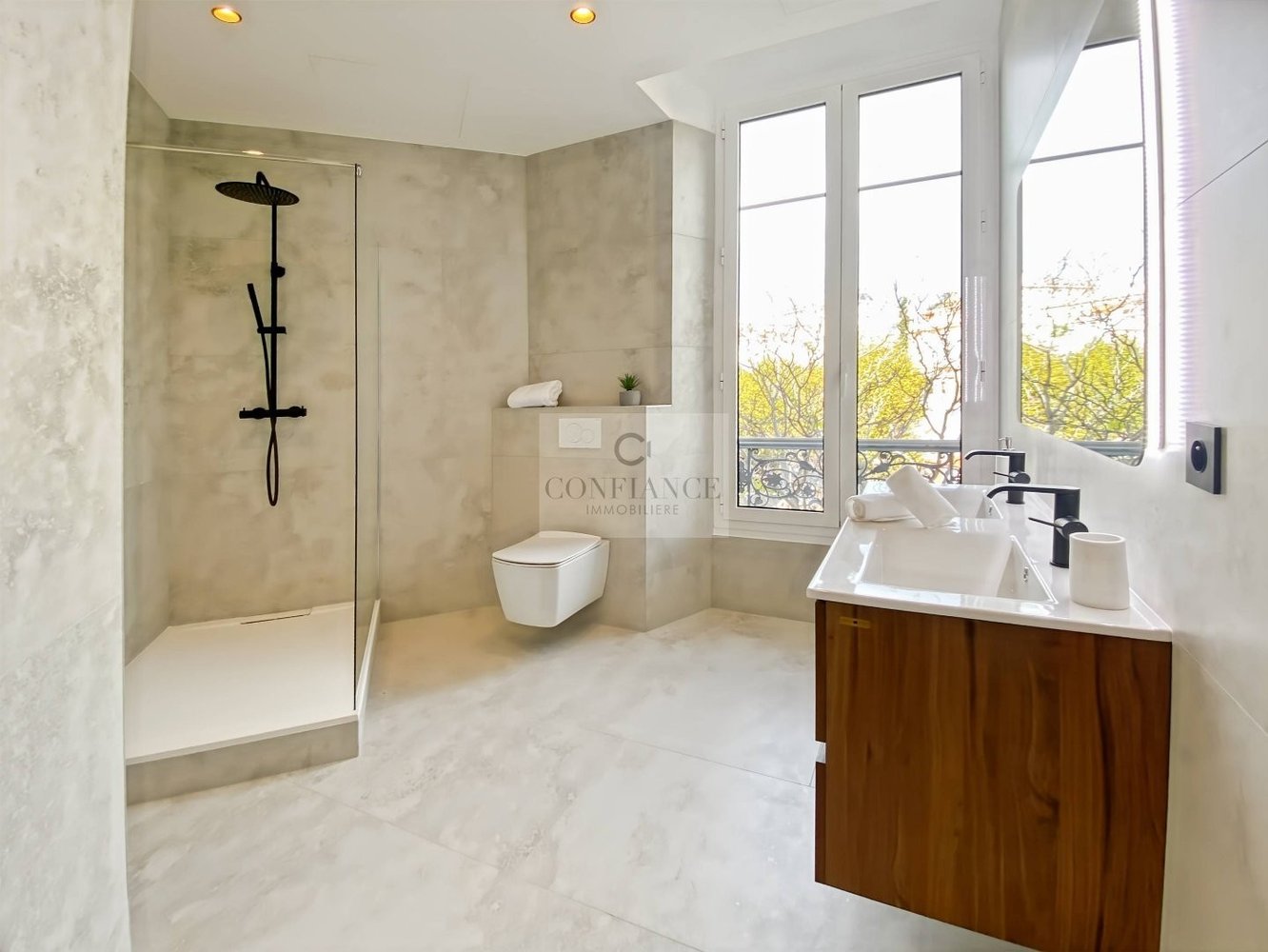 Property photo in Carre d'Argent