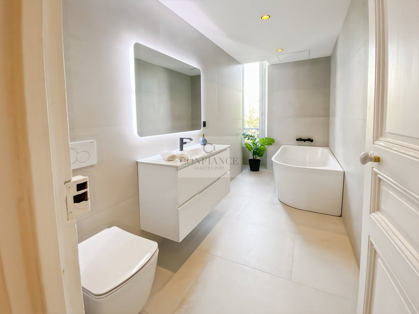 Property photo in Carre d'Argent