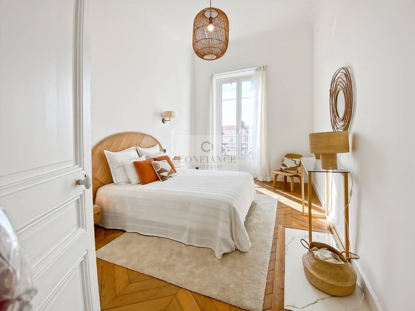 Property photo in Carre d'Argent