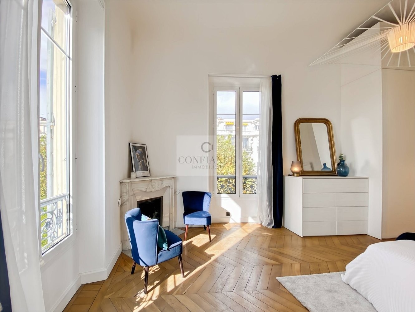 Property photo in Carre d'Argent