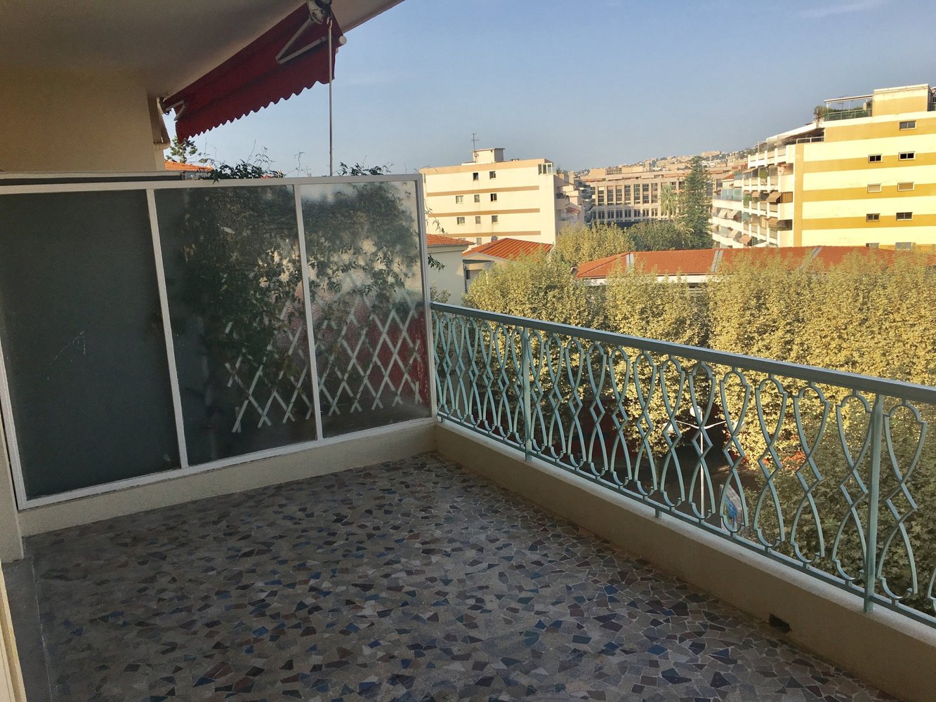 Property photo in Carre d'Argent