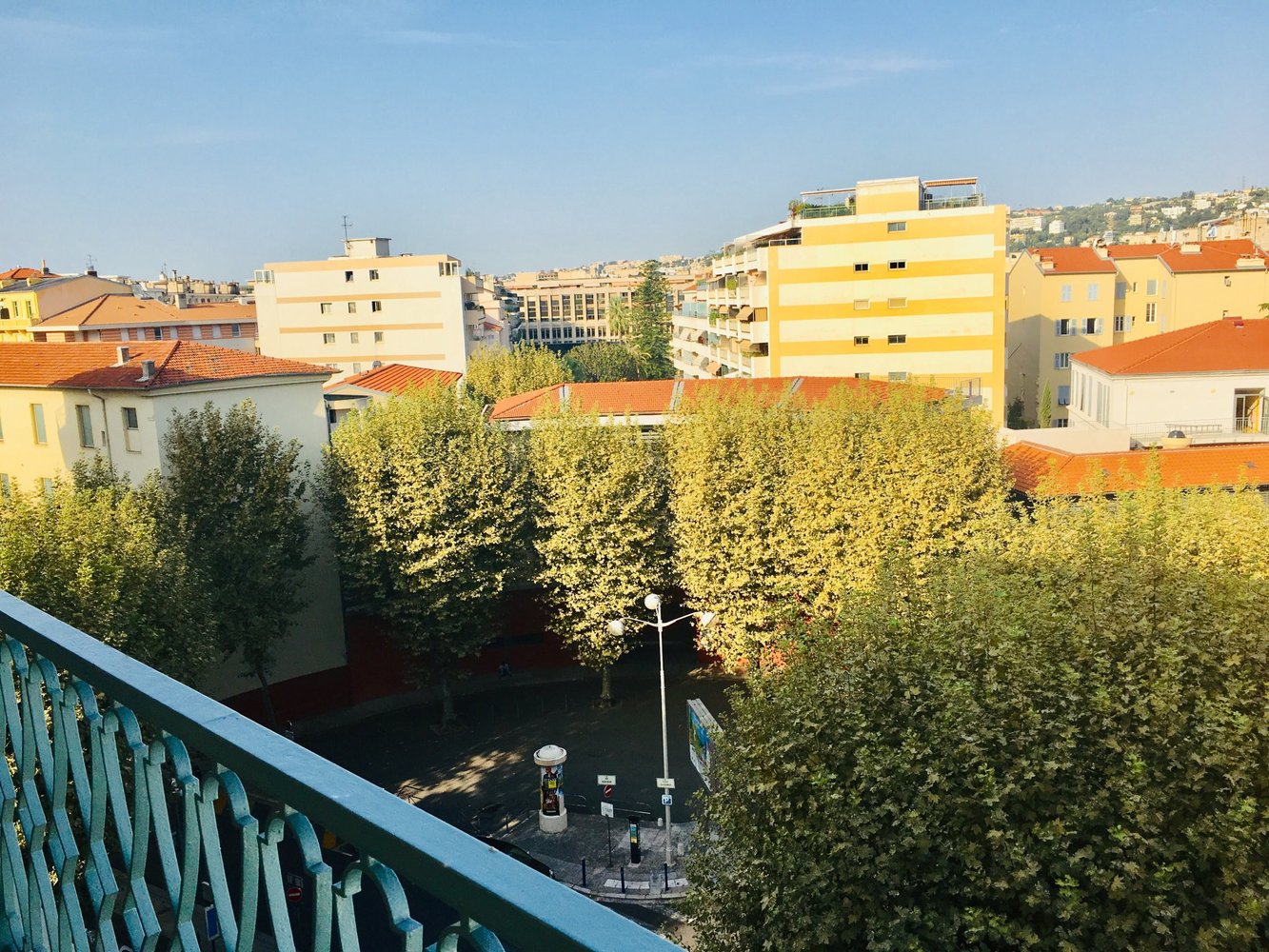 Property photo in Carre d'Argent