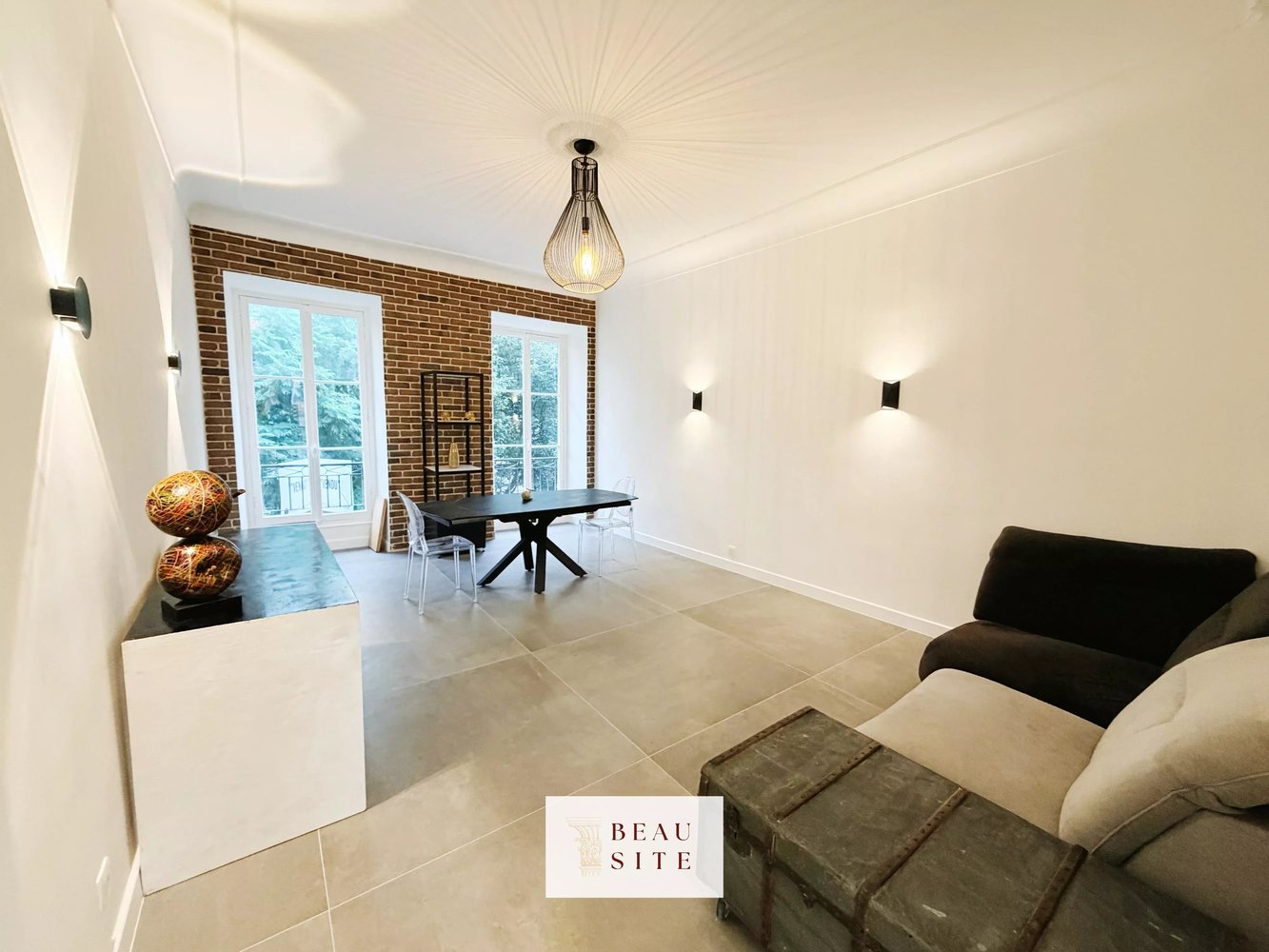 Property photo in Carre d'Argent