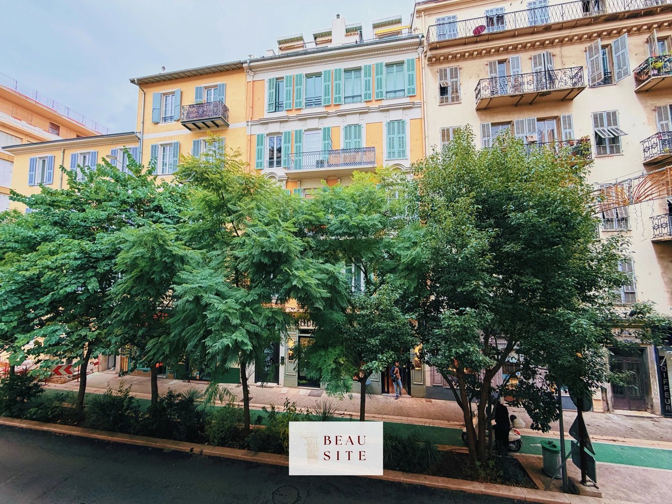 Property photo in Carre d'Argent