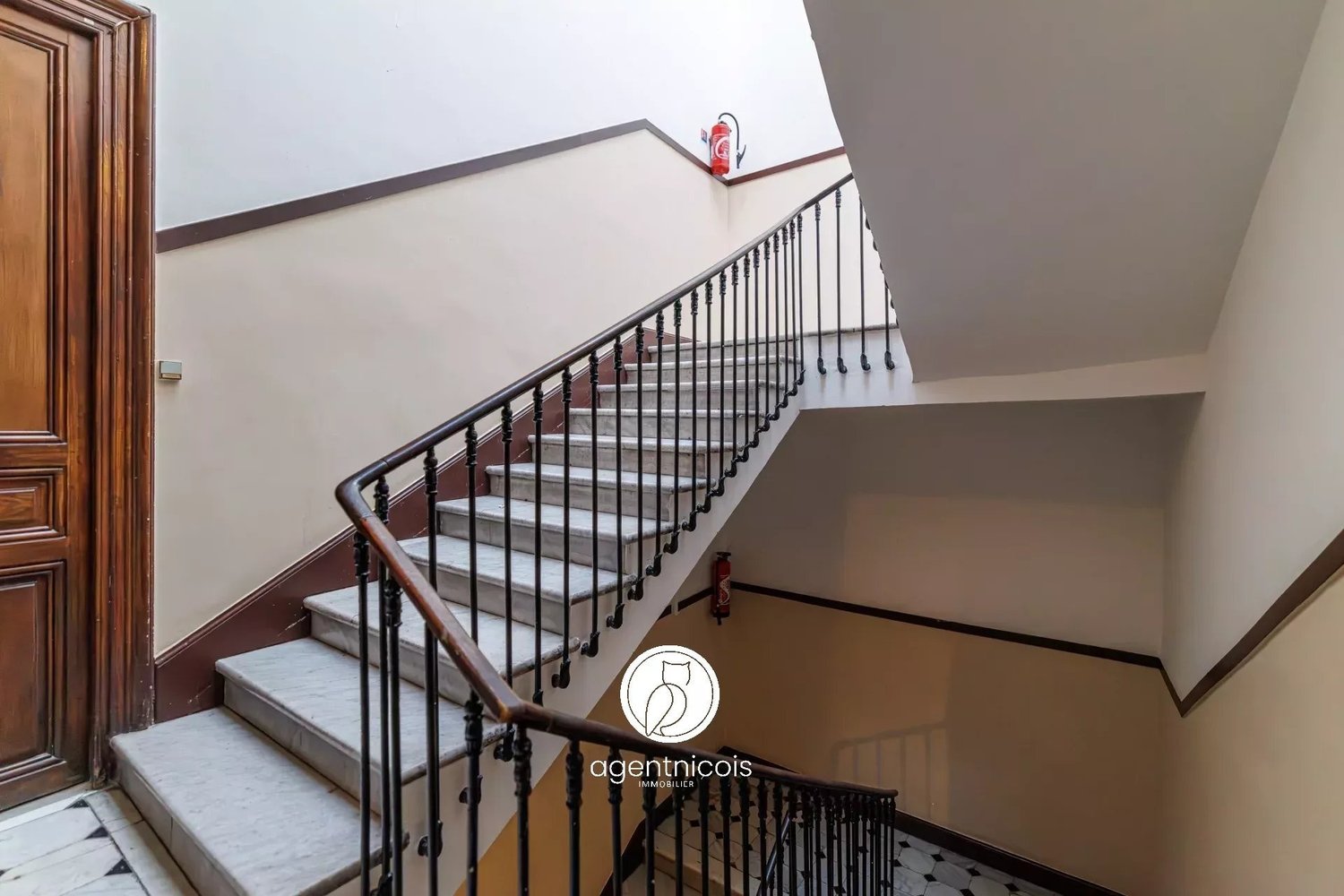 Property photo in Carre d'Or