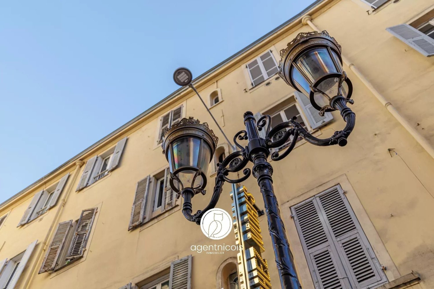 Property photo in Carre d'Or