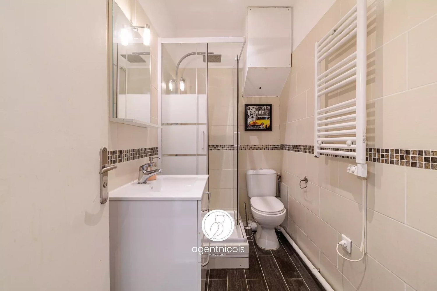 Property photo in Carre d'Or