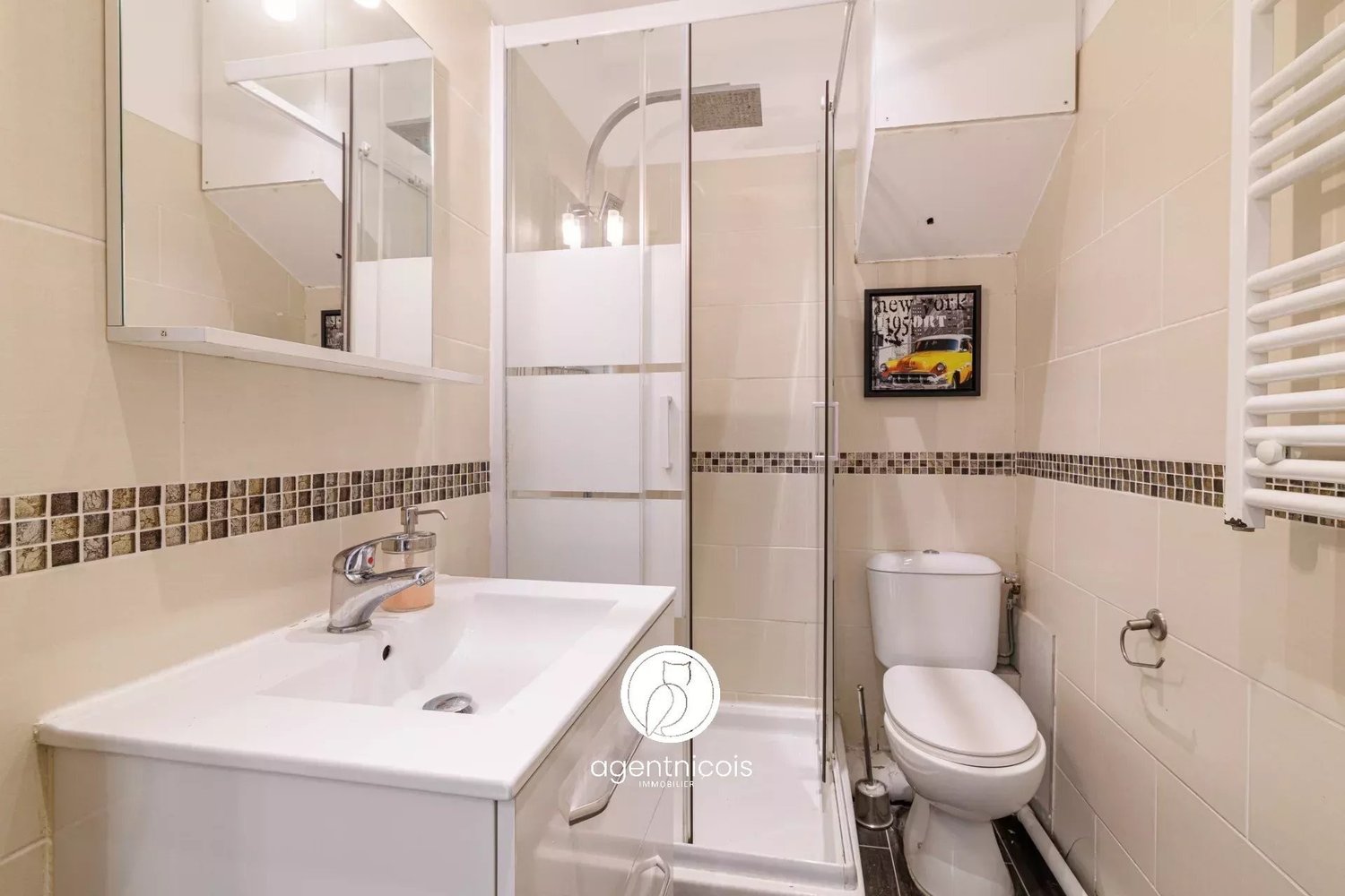 Property photo in Carre d'Or