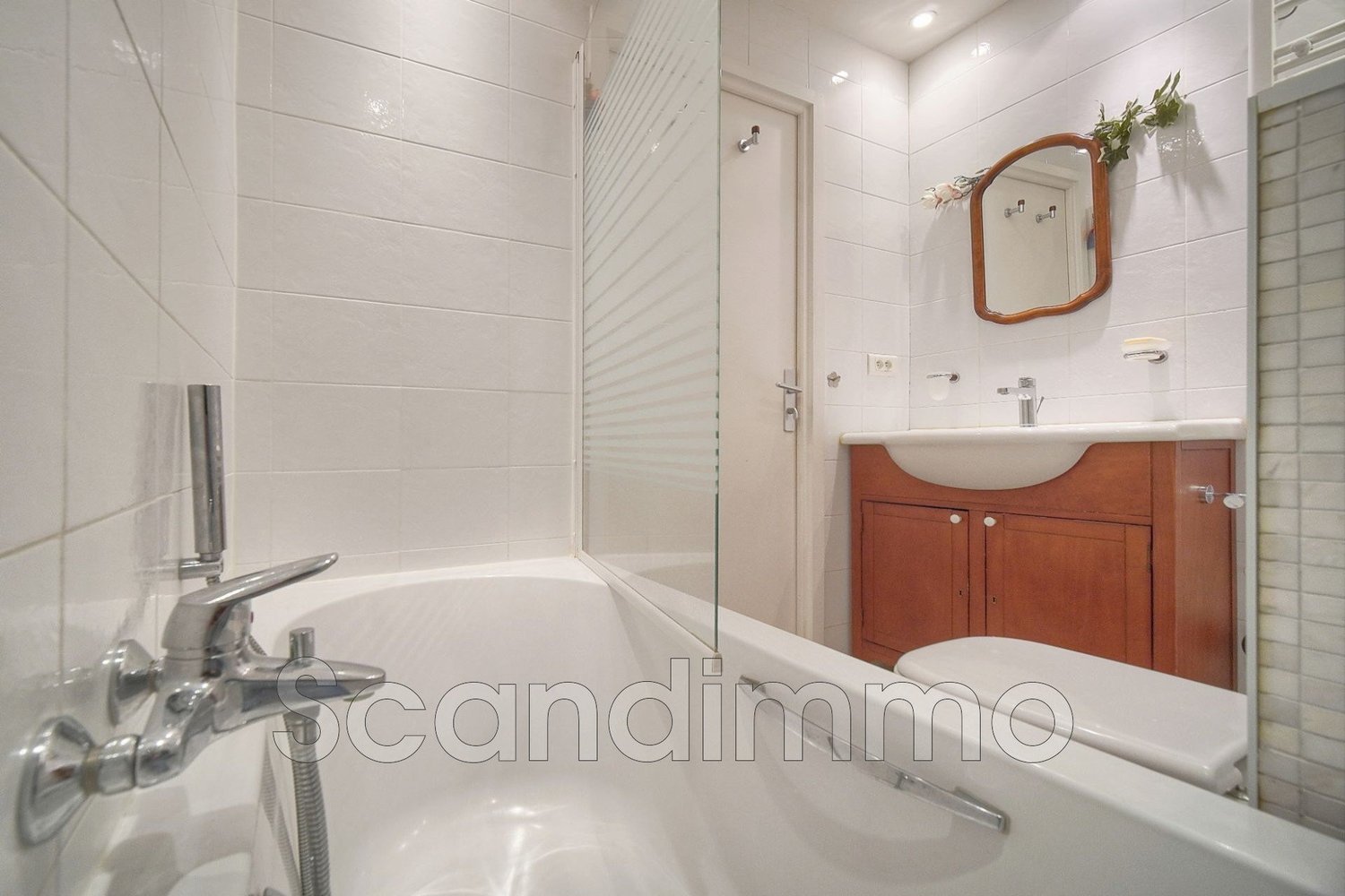 Property photo in Carre d'Or