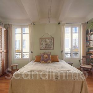 Property in Carre d'Or