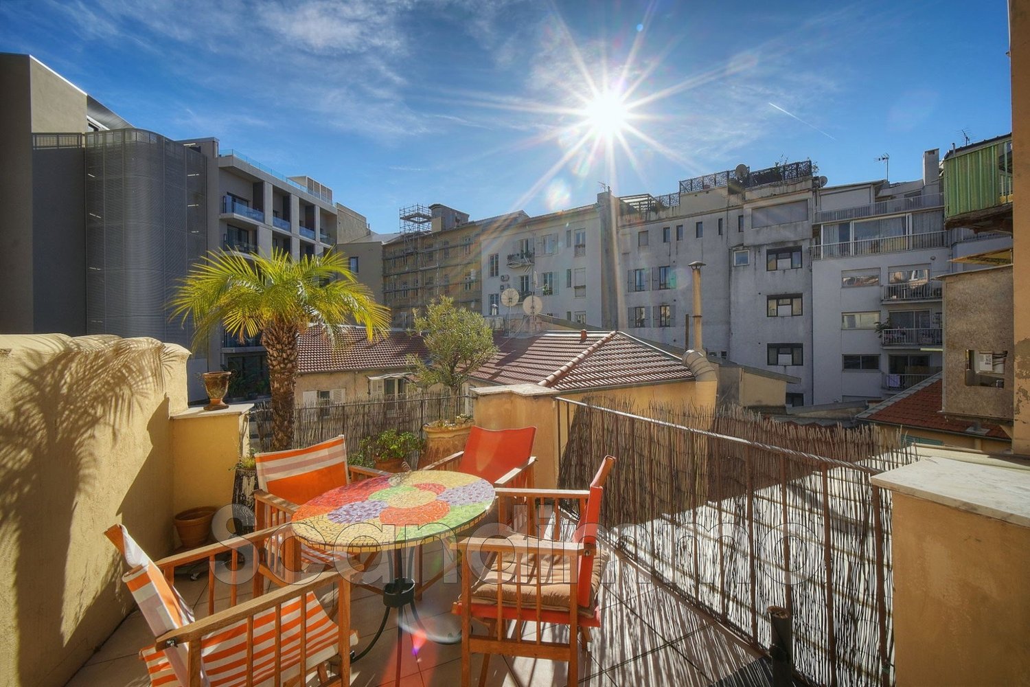 Property photo in Carre d'Or