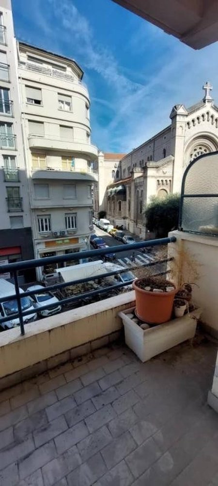 Property photo in Carre d'Or