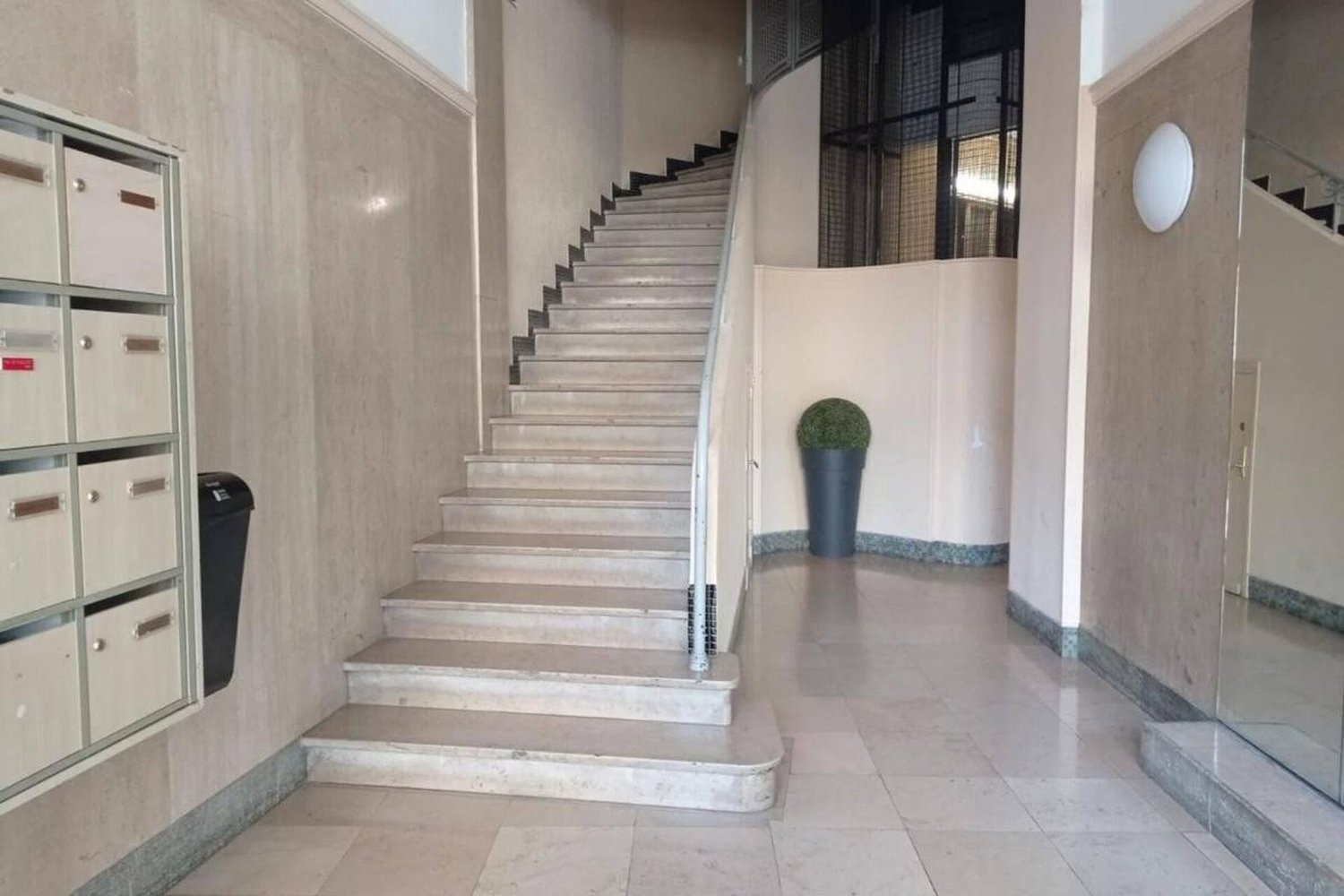 Property photo in Carre d'Or