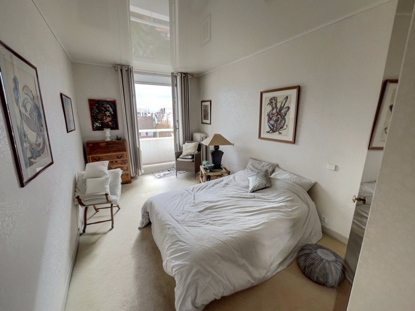 Property photo in Carre d'Or