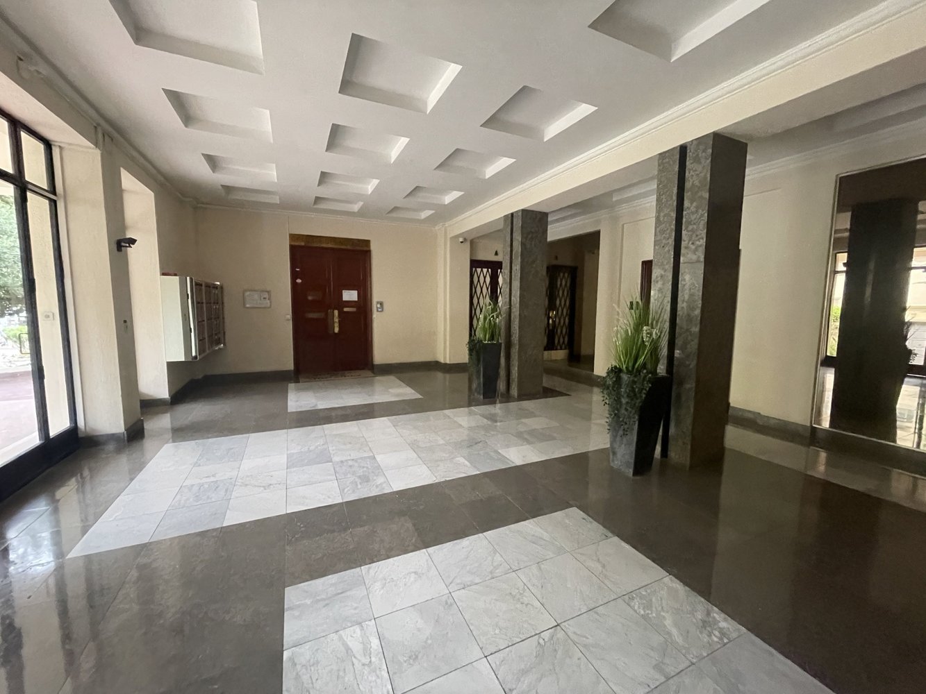 Property photo in Carre d'Or