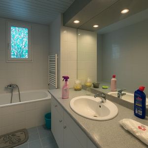 Property in Carre d'Or