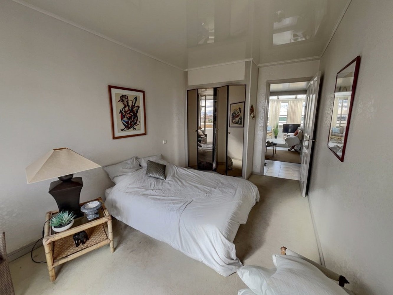 Property photo in Carre d'Or