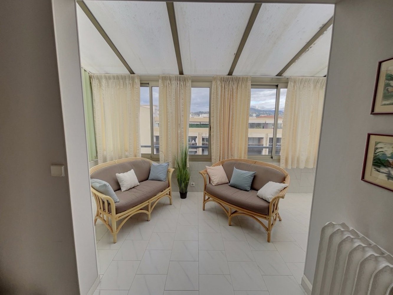 Property photo in Carre d'Or